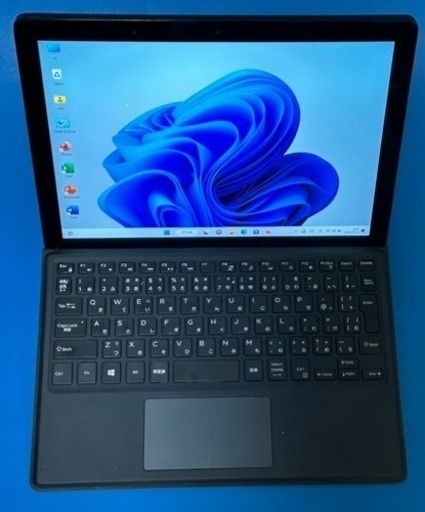 【core i5 8250】ノートパソコン　Dell Latitude 5290 2-in-1 2in1
