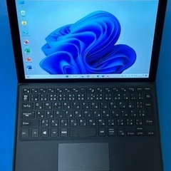 【core i5 8250】ノートパソコン　Dell Latitude 5290 2-in-1 2in1