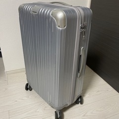 急募！クロース（Kroeus)スーツケース　キャリーケース　大きめ