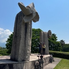 サイクリングの女子の集まり募集 - スポーツ