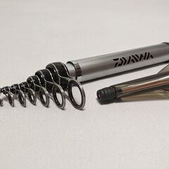 ダイワ　遠投竿　プログランド4-53