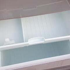 激安☆2017年製 TOSHIBA 3ドア冷蔵庫 VEGETA 330L☆の画像