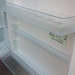 激安☆2017年製 TOSHIBA 3ドア冷蔵庫 VEGETA 330L☆の画像
