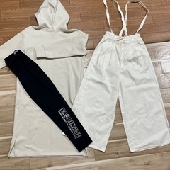 女の子服150〜160  まとめ売り