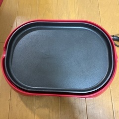 たこ焼き機の画像