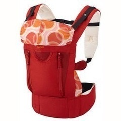 アップリカ 抱っこひも コランビギ 本体