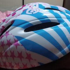 子供用自転車ヘルメット