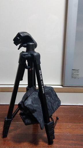 その他 SLIK GX 6400