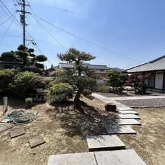 平屋建ての賃貸住宅 - 三豊市