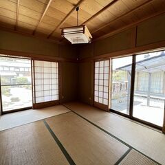 平屋建ての賃貸住宅 − 香川県