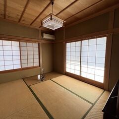 平屋建ての賃貸住宅 - 不動産
