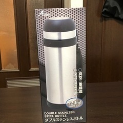 920mlダブルステンレスボトルの水筒