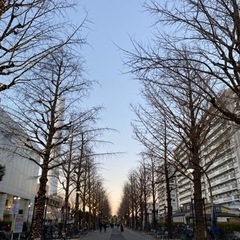ウォーキング&お喋り仲間募集👧💓