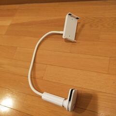 スマホスタンド①