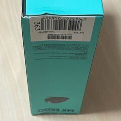 新品 logicool MX ERGO ロジクール ワイヤレストラックボール  の画像