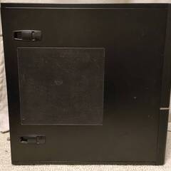 デスクトップ中古PCお譲りします（ツクモデンキ製 G-GEAR）の画像