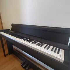KORG　電子ピアノ　88鍵　C1 Air　2018年製