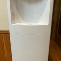 フレシャス　スラット　ウォーターサーバー