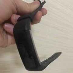 【終了】ちょこザップの体組成計とヘルスウォッチの画像