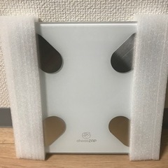 【終了】ちょこザップの体組成計とヘルスウォッチ