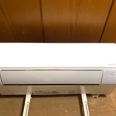 エアコン　シロクマ　HITACHI 2013年度の画像