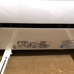 エアコン　シロクマ　HITACHI 2013年度