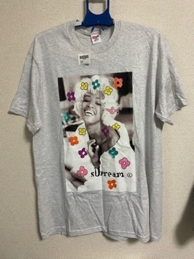 supreme ナオミ キムタク