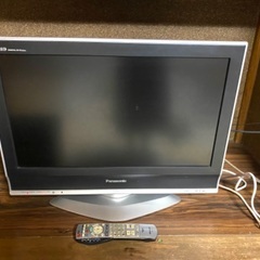 テレビ