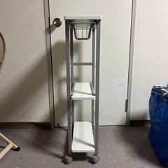 収納家具 ②の画像