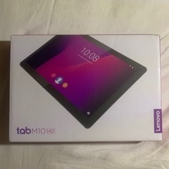 Lenovo Tab M10    