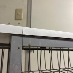 収納家具 ②の画像