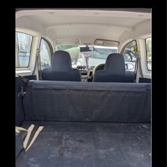 ミラ　17日まで！に引き取り可能な方！そのため激安18日廃車の画像