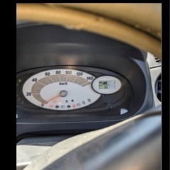 ミラ　17日まで！に引き取り可能な方！そのため激安18日廃車の画像