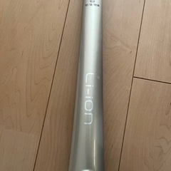 傷、使用感あり掃除機