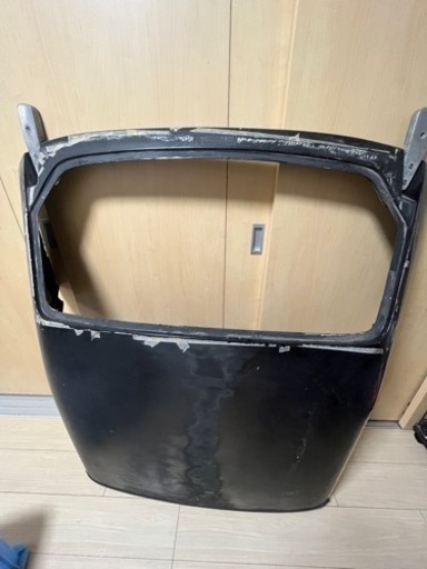 ホンダ ビート ハードトップ PP1