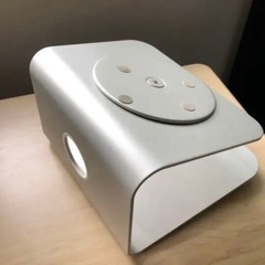 ﾊﾟｿｺﾝｽﾀﾝﾄﾞ Rain Design mStand360の画像