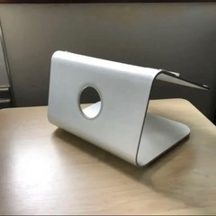 ﾊﾟｿｺﾝｽﾀﾝﾄﾞ Rain Design mStand360の画像