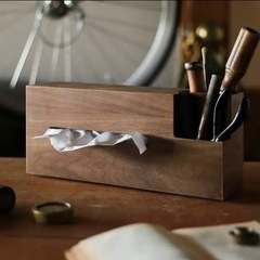 ｳｫﾙﾅｯﾄ ｳｯﾄﾞﾃｨｯｼｭｹｰｽ cocoshi