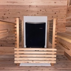 完全貸切サウナ『TANAKA.SAUNA』の画像