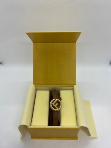 FENDI ブレスレット