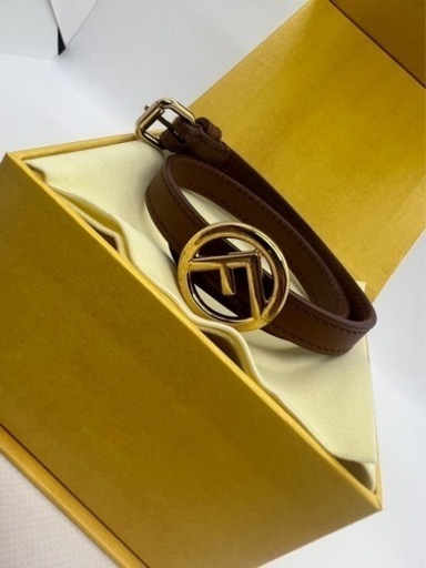 FENDI ブレスレット