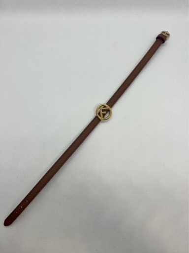 FENDI ブレスレット