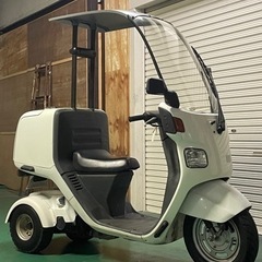 【御成約有難う御座いました】☆消耗品OK!2ストほぼ最終ジャイロ...