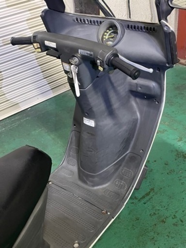 【御成約有難う御座いました】☆消耗品OK!2ストほぼ最終ジャイロキャノピーワゴンミニカー改 ワイドスペ-サ-&オ-バ-フェンダ-&純正鍵付ワゴンBOX!ノ-ヘルOK!