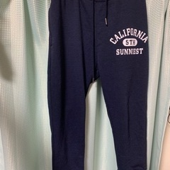 【300円から値下げ】スウェット 薄手