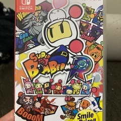 ボンバーマンR