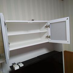 テレビボードの画像