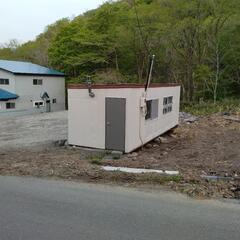 貸し土地　土場　テナント　作業場 - 不動産