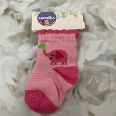 決まりました【送料無料】ベビー靴下