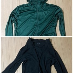 【譲ります/0円】メンズ古着一式の画像